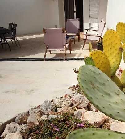 Casa Gorgole Daire Ostuni Dış mekan fotoğraf