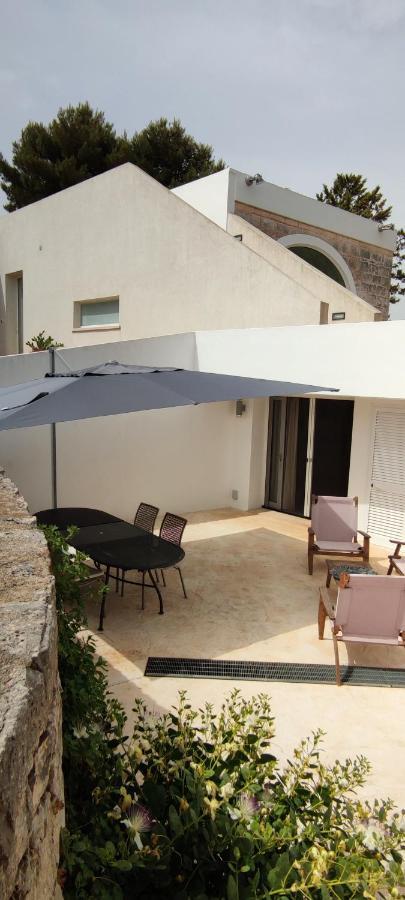 Casa Gorgole Daire Ostuni Dış mekan fotoğraf