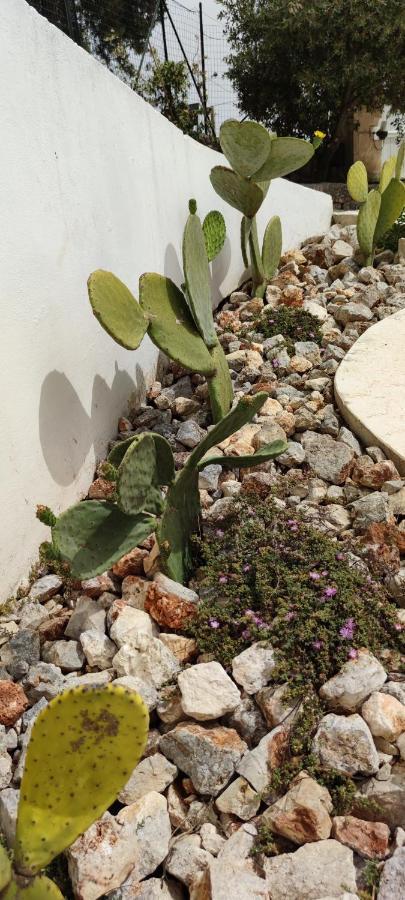 Casa Gorgole Daire Ostuni Dış mekan fotoğraf