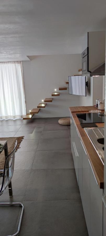 Casa Gorgole Daire Ostuni Dış mekan fotoğraf