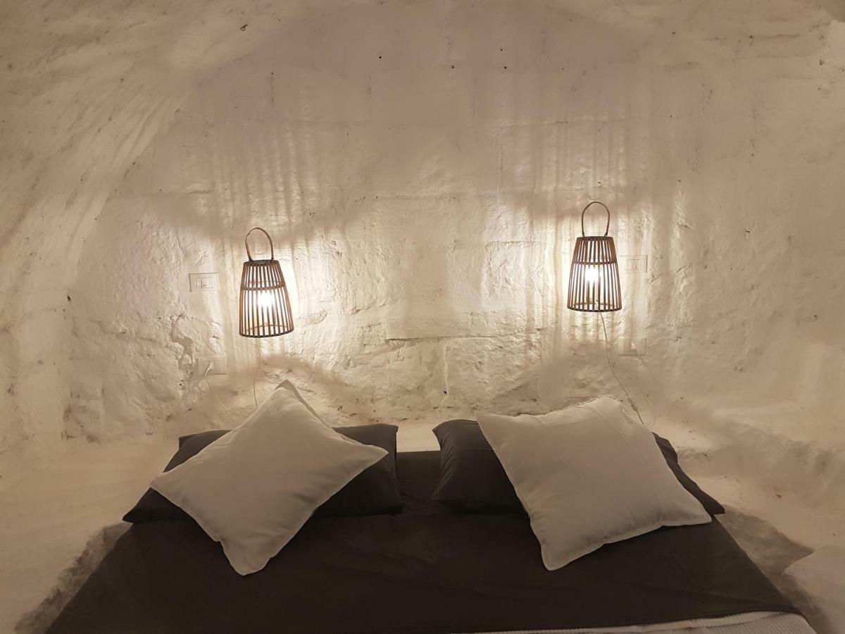 Casa Gorgole Daire Ostuni Dış mekan fotoğraf