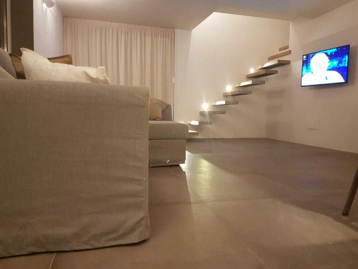 Casa Gorgole Daire Ostuni Dış mekan fotoğraf