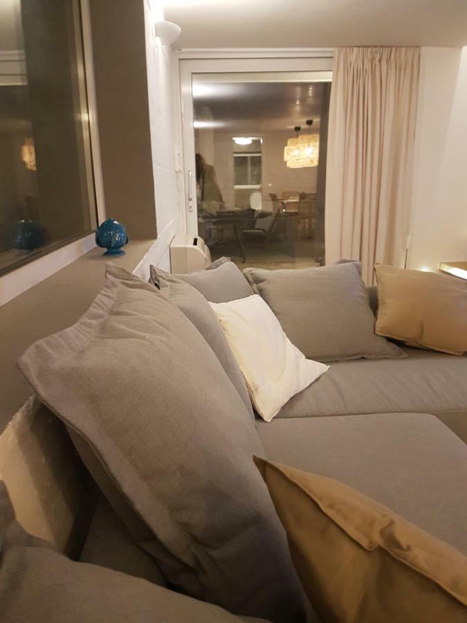 Casa Gorgole Daire Ostuni Dış mekan fotoğraf