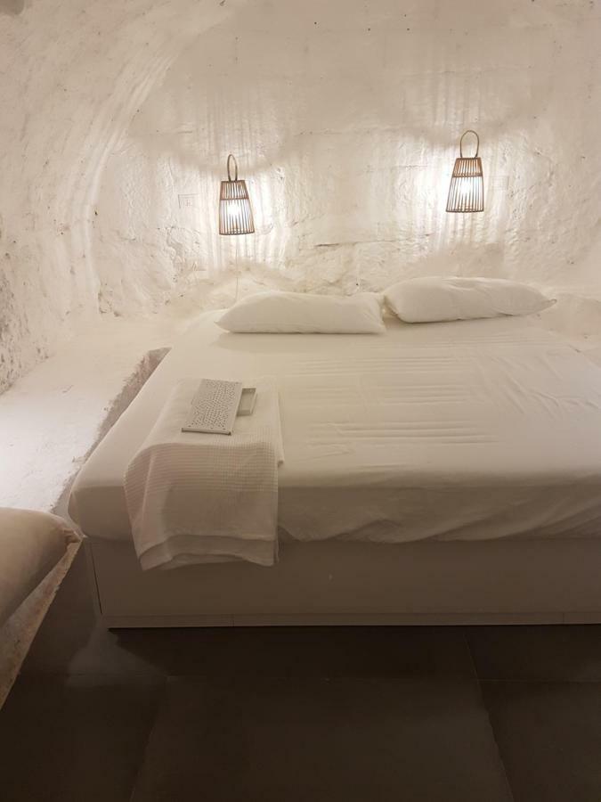Casa Gorgole Daire Ostuni Dış mekan fotoğraf