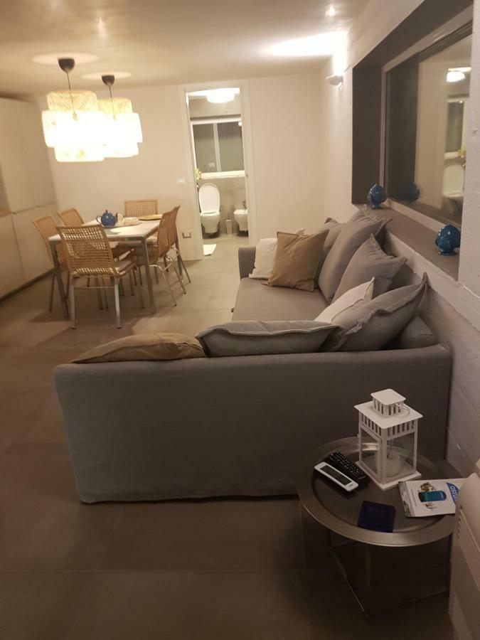 Casa Gorgole Daire Ostuni Dış mekan fotoğraf