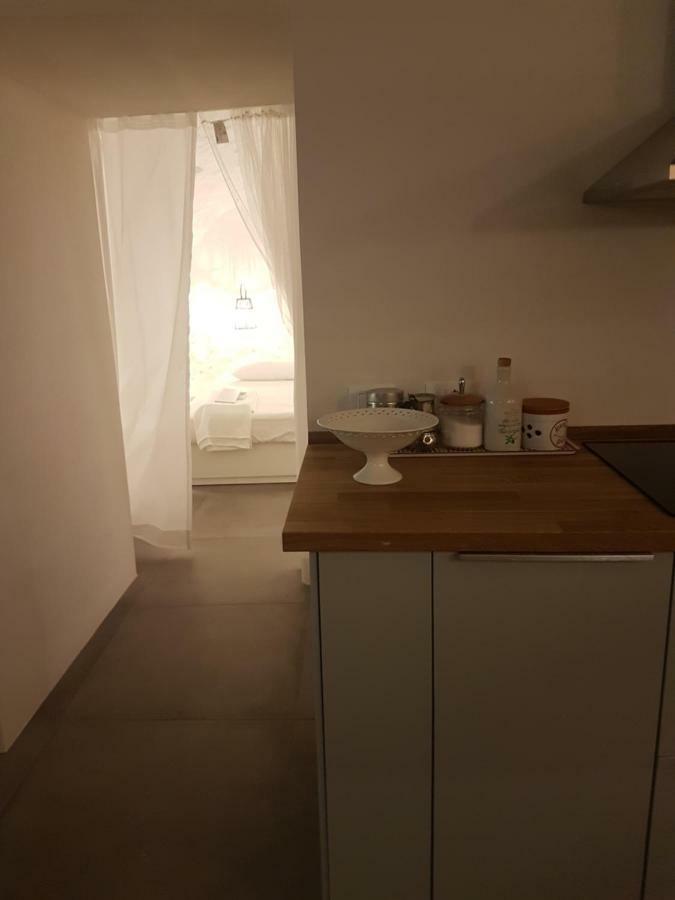 Casa Gorgole Daire Ostuni Dış mekan fotoğraf