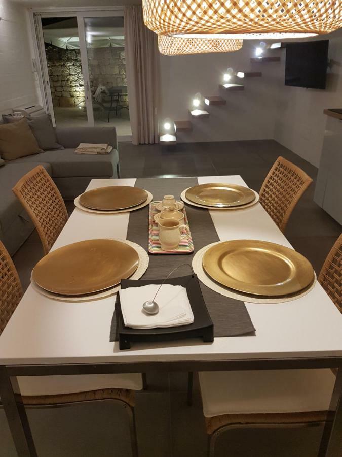 Casa Gorgole Daire Ostuni Dış mekan fotoğraf