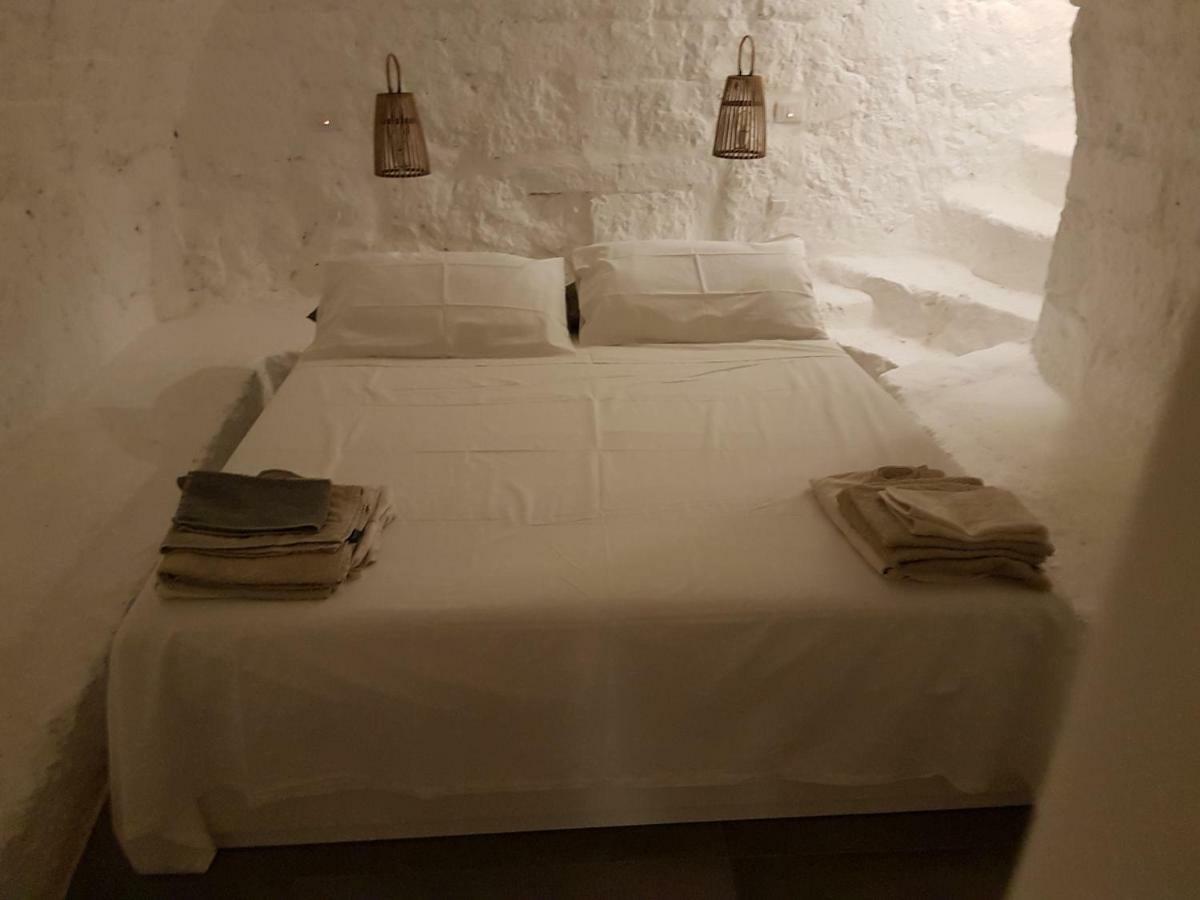Casa Gorgole Daire Ostuni Dış mekan fotoğraf