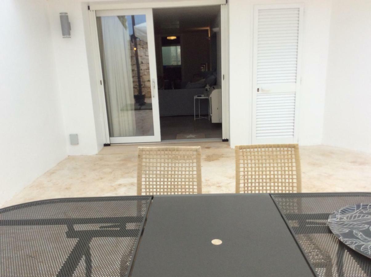 Casa Gorgole Daire Ostuni Dış mekan fotoğraf