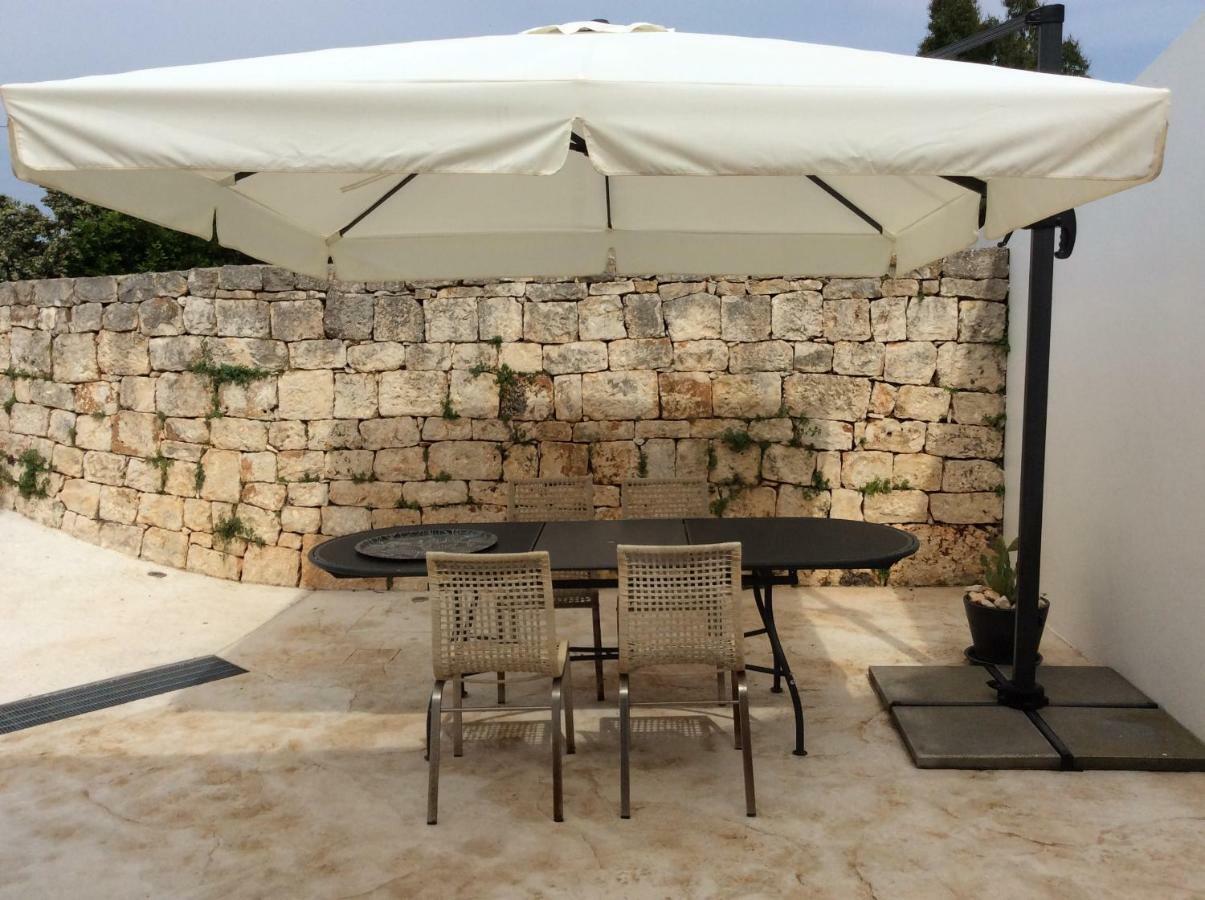 Casa Gorgole Daire Ostuni Dış mekan fotoğraf